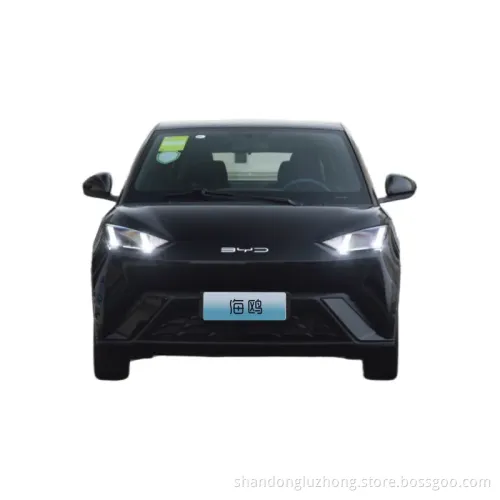 2023 Chine Made BYD Seagull Electric Vehicle Nouveaux véhicules énergétiques Véhicules électriques bon marché voitures les plus populaires